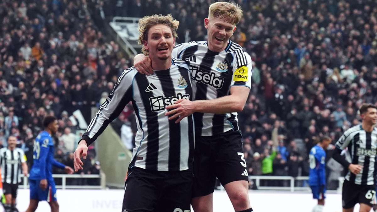 Ex-Stürmer von VfB Stuttgart: Publikumsliebling Woltemade? „Fans freuen sich riesig für ihn“