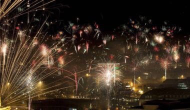 Stuttgarter Silversterpartys: 18-Stunden-Rave und mehr – hier könnt ihr ins neue Jahr feiern