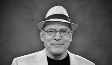 Frankfurt am Main: Filmemacher und Provokateur: Rosa von Praunheim ist tot