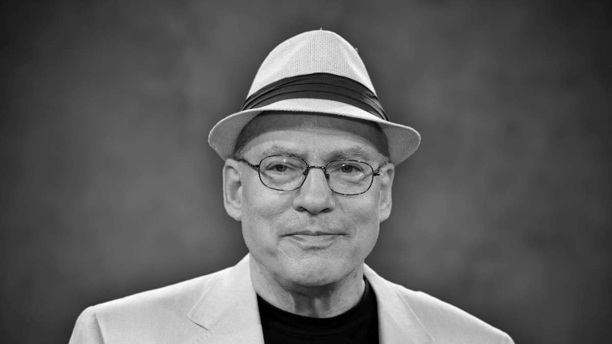 Frankfurt am Main: Filmemacher und Provokateur: Rosa von Praunheim ist tot