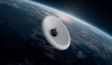 Wachstumsmarkt Weltraum: Stürzt sich Stuttgart in den neuen Wettlauf im All? - Wirtschaft