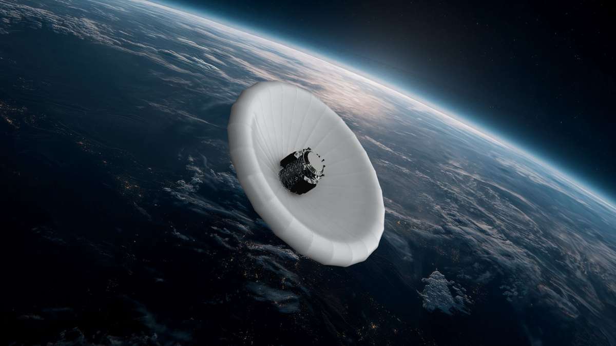 Wachstumsmarkt Weltraum: Stürzt sich Stuttgart in den neuen Wettlauf im All? - Wirtschaft