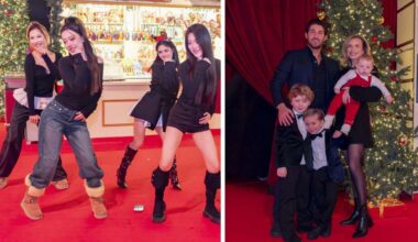 Weltweihnachtscircus Stuttgart: Tanz, Glamour und Zusammenhalt – so feiern die Artisten Weihnachten