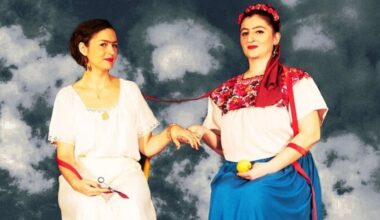 Kunst-Ikone aus Mexiko: Wie viel Frida Kahlo ist in Stuttgart zu erleben? - Stuttgart