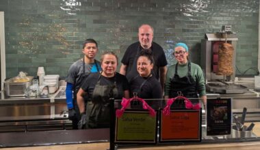 Die Seele Mexikos: Vom Foodtruck zum Restaurant: Chilitos eröffnet in Stuttgart