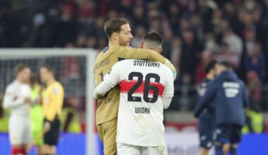 VfB Stuttgart gegen TSG Hoffenheim: „Irgendwie hat es mit dem Endprodukt nicht geklappt“