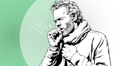 Stuttgarter Lungenfacharzt: Hartnäckiger Husten: „Von ACC rate ich ab“