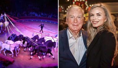 Weltweihnachtscircus in Stuttgart: Keine Tiere mehr? – Zirkuslegende will auf den Willen des Publikums hören