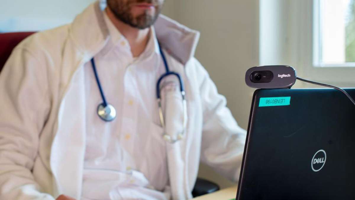 Medizinische Versorgung: Ärztlicher Bereitschaftsdienst über Feiertage durch Bagatellen blockiert