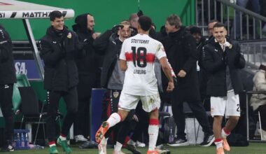 Jamie Leweling vom VfB Stuttgart: Lewelings Hammer – warum sein Treffer alles andere als Zufall war