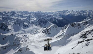 Frankreich: Vier Tote bei Flugzeugabsturz in den Pyrenäen