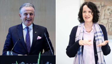 Stuttgart: IHK kritisiert fehlende Wirtschaftslinie und OB Nopper