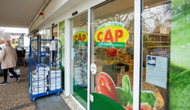 Nahversorgung in Stuttgart: „Katastrophe“ für Bewohner: Aus für den Cap-Markt im Fasanenhof - Startseite