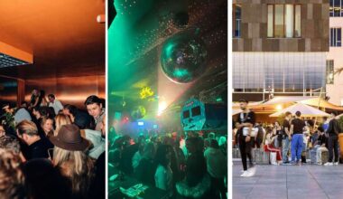 „Day Partys“ im Trend: Silvester am Tag: Stuttgart entdeckt das frühe Feiern