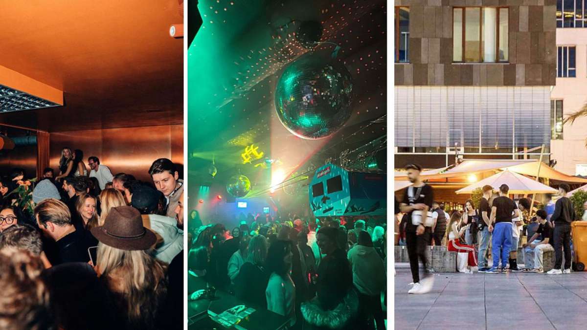„Day Partys“ im Trend: Silvester am Tag: Stuttgart entdeckt das frühe Feiern
