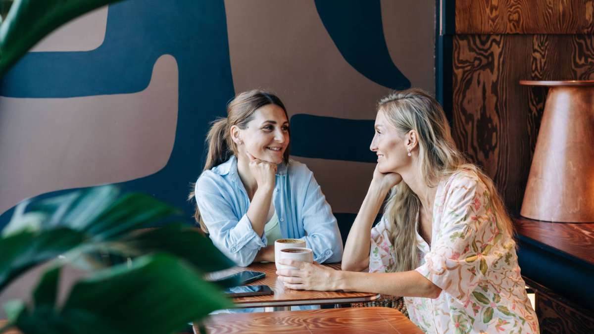 Fehlendes Frauencafé in Stuttgart: Wo Männer keinen Zutritt haben - Kultur