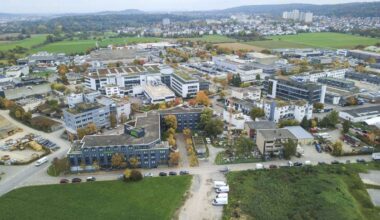 Neuer Mietspiegel: Wohnen in Gerlingen am teuersten - News