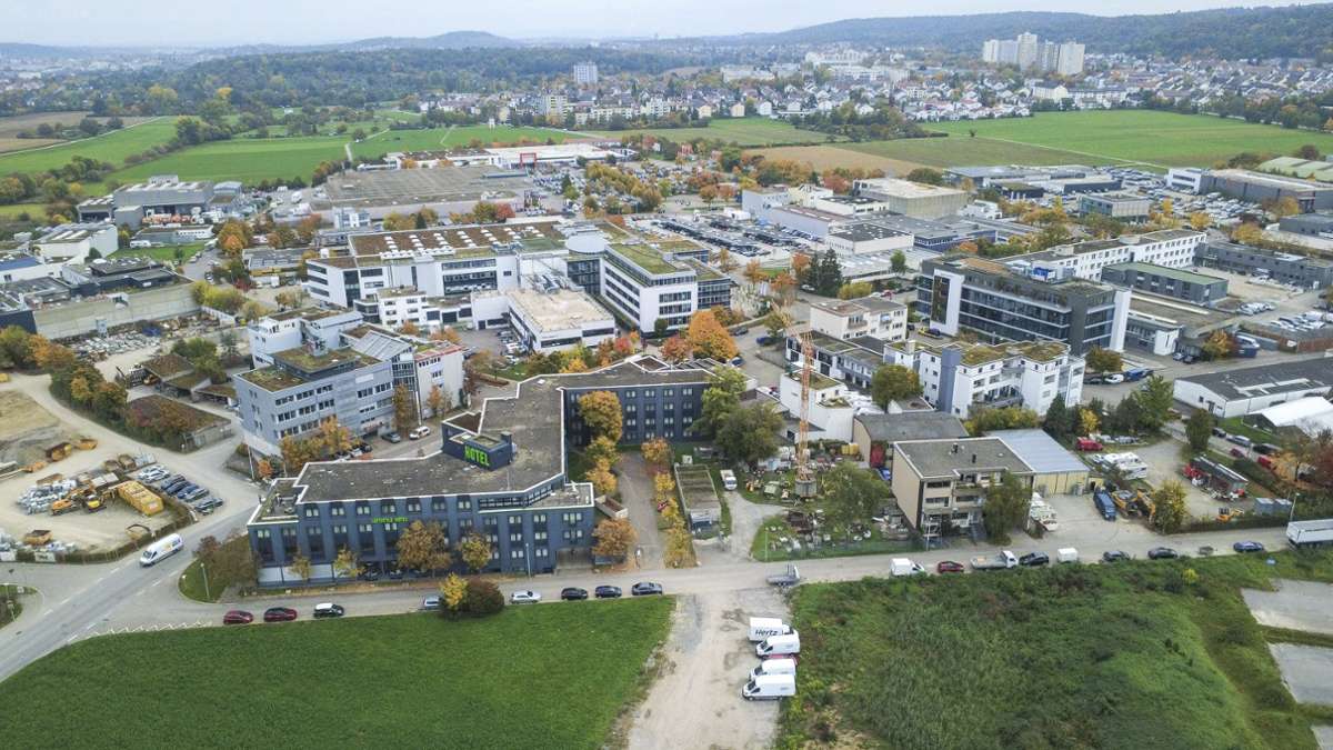 Neuer Mietspiegel: Wohnen in Gerlingen am teuersten - News