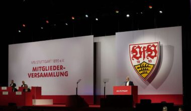 VfB Stuttgart e.V. und AG: Nach Neubesetzung im Aufsichtsrat – das sind die Gremien des VfB
