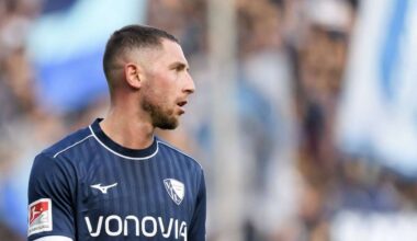 VfB Stuttgart im DFB-Pokal: Bochum erwartet „Laufeinheit gegen den VfB“