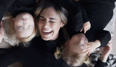 Influencerin über Fehlgeburt: Olivia von Platen: „Die ganze Welt hat plötzlich keinen Sinn mehr gemacht“