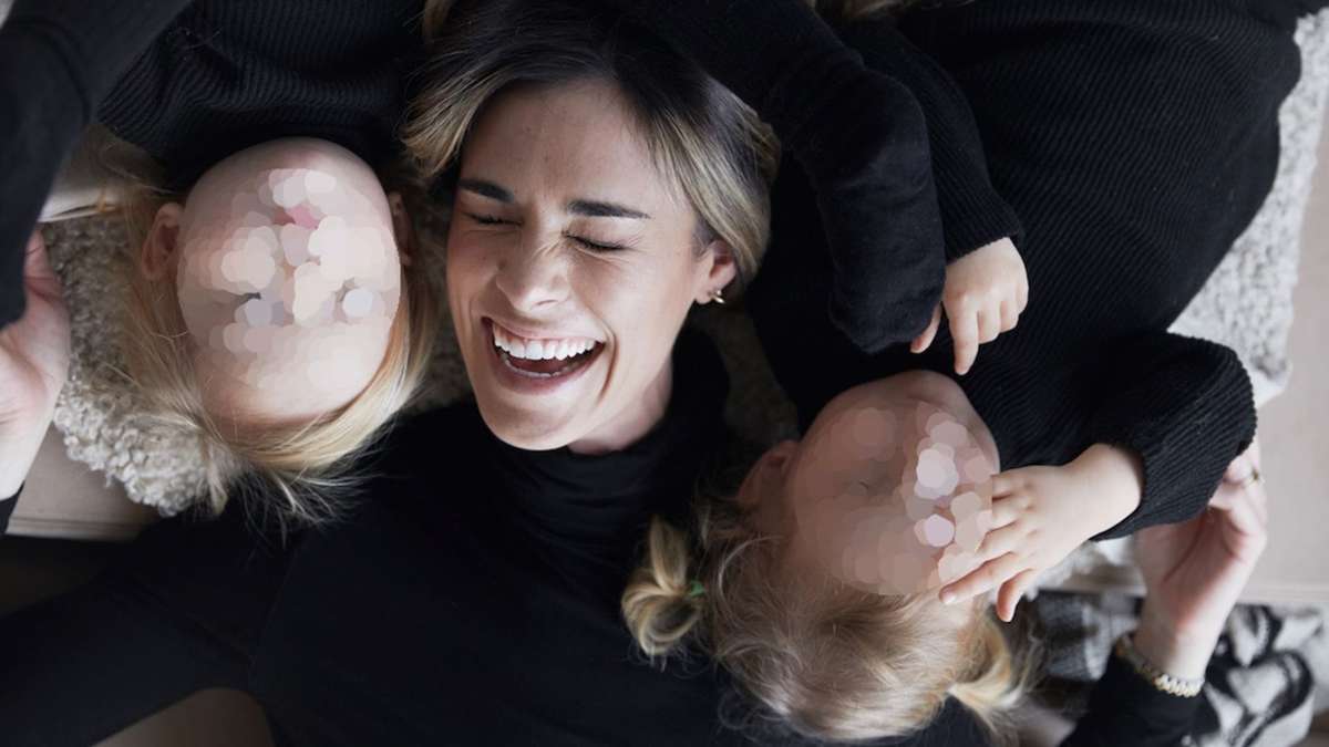 Influencerin über Fehlgeburt: Olivia von Platen: „Die ganze Welt hat plötzlich keinen Sinn mehr gemacht“