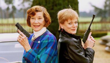 Justiz: BGH: Name Miss Moneypenny nicht geschützt - Kultur