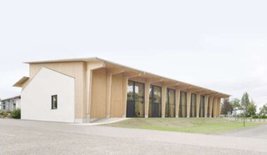 Architekten in Stuttgart: Große Auszeichnung für junges Stuttgarter Architekturbüro - Kultur