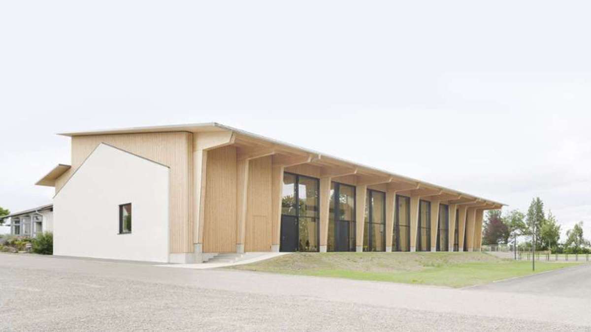 Architekten in Stuttgart: Große Auszeichnung für junges Stuttgarter Architekturbüro - Kultur