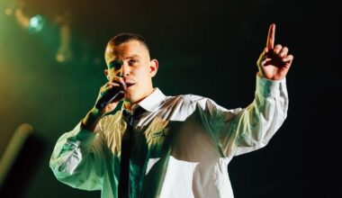 Konzert im Wizemann: Gregor Hägele lässt Stuttgart tanzen - Kultur