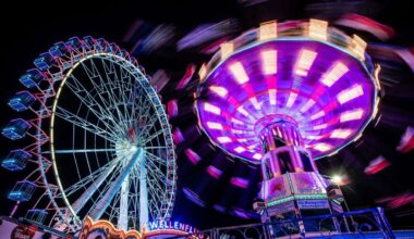 Veranstaltungen in Stuttgart: Neuer Chef des Volksfestes – was heißt das für die großen Events der Stadt?