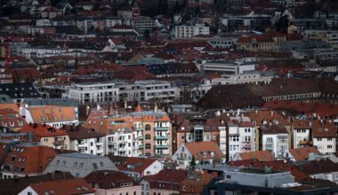 Teuer, teurer, Stuttgart: Neue Studie enthüllt: Wer hier lebt, zahlt kräftig drauf