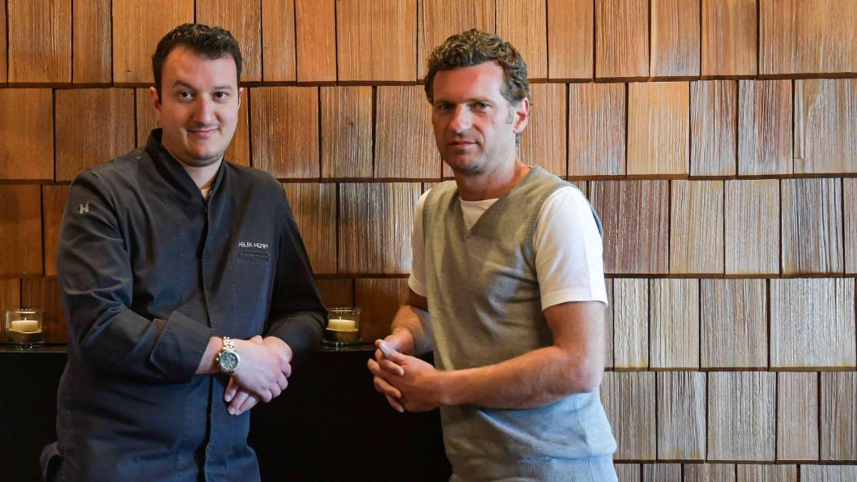 Restaurant im Lindenmuseum: Hegel Eins in Stuttgart legt Pause ein – diese Gastro-Institution kehrt zurück