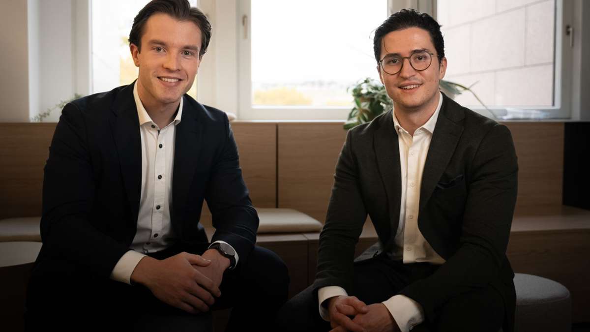 Zweites Leben für Gerry Weber: Traditionsmarke ist wieder da – und diese zwei Stuttgarter stecken dahinter