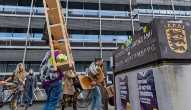 Leerstand in Stuttgart-Süd: Stadt Stuttgart kauft Schoettle-Areal nicht – Initiative hält an Traum fest
