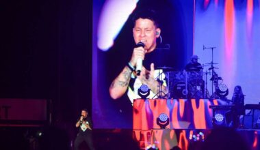 Konzert in Stuttgart: So war es bei Kerstin Ott in der Porsche-Arena - Kultur