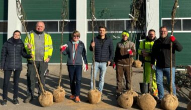 Haushalt Kornwestheim: Streichliste in Kornwestheim – Kein Geld für Klimabäume und Lurchi-Ampel