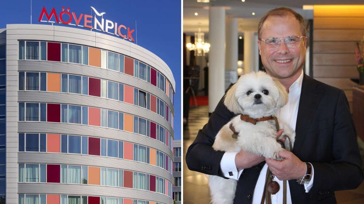 Silvester in Stuttgart: Hunderte Hunde-Halter kommen – zwei Flughafenhotels für Vierbeiner ausgebucht