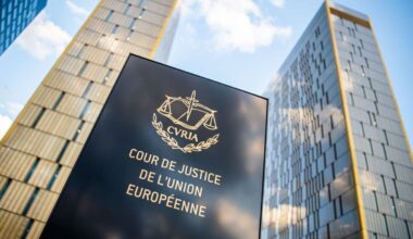 Justiz: Rechtsprofessor: Polen-Urteil ist auch Signal an Deutschland - Politik