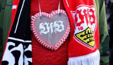 VfB Stuttgart: Im Video – der VfB und das bewegte Jahr 2025