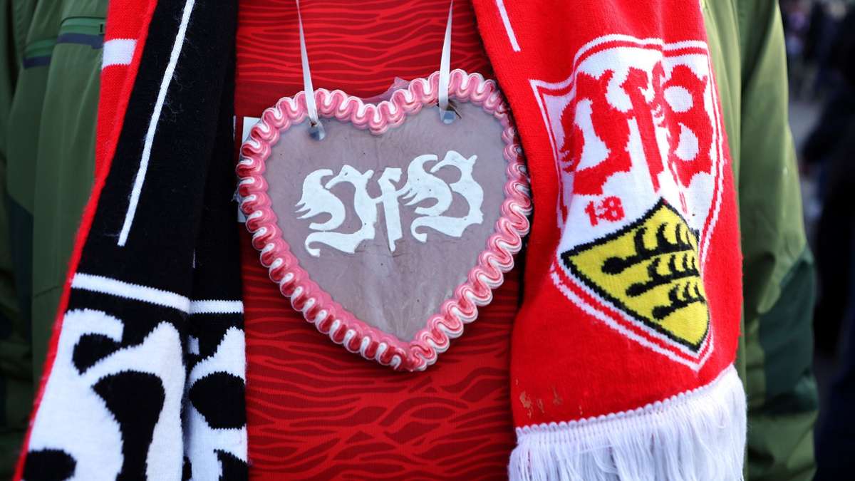 VfB Stuttgart: Im Video – der VfB und das bewegte Jahr 2025