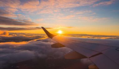 Reiseziele in Europa: Schon für den Sommer planen: Günstige Flüge für den Strandurlaub 2026