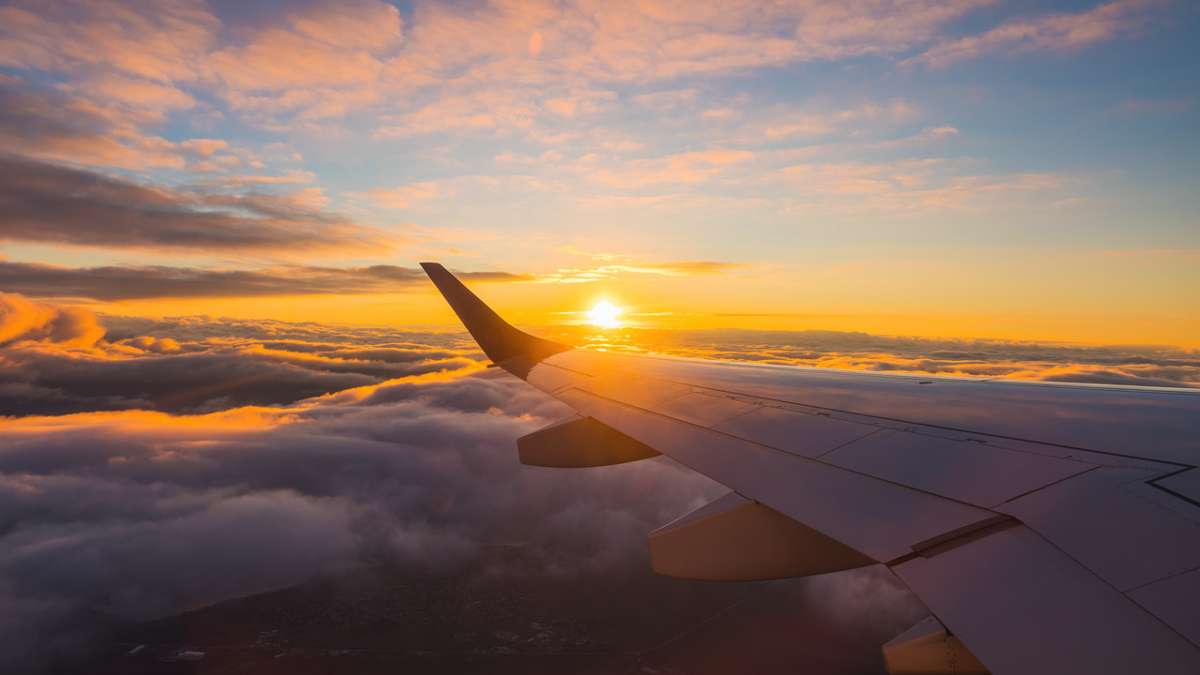 Reiseziele in Europa: Schon für den Sommer planen: Günstige Flüge für den Strandurlaub 2026