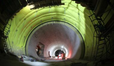 Stuttgart 21: Kritiker warnen vor schneller Genehmigung für weiteren Bahntunnel - KRZ Plus