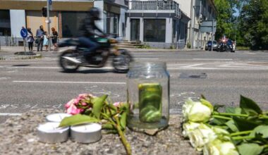 Tod eines Polizisten in Stuttgart: Fahrerin des Unfallautos verurteilt – „Habe keinen Fehler begangen“