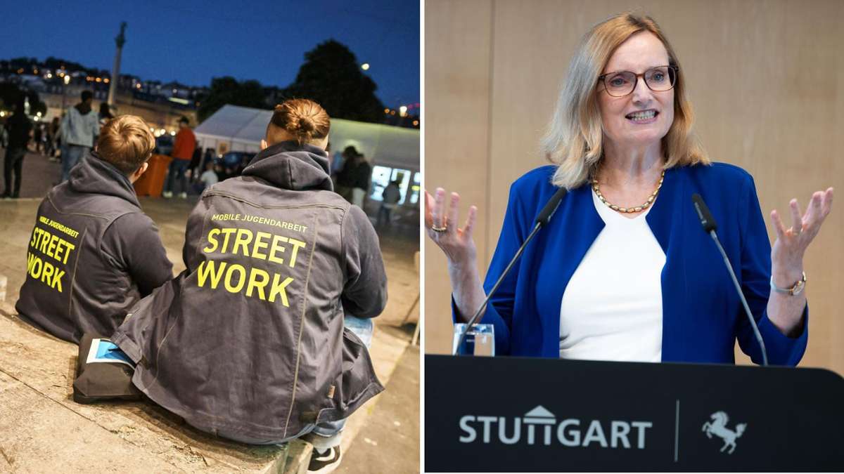 Haushalt in Stuttgart: „Hohe Standards zurückfahren“ – So will die Stadt in der Jugendhilfe kürzen