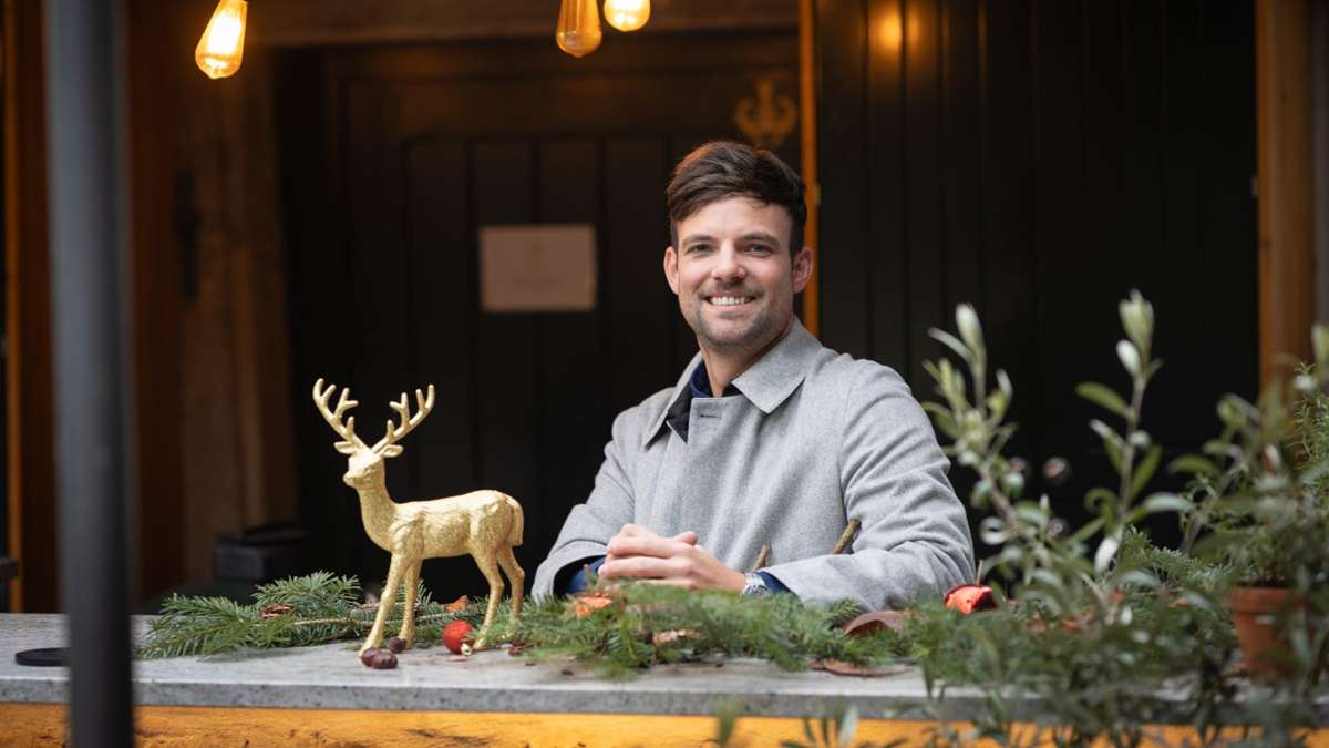 Früher war mehr Lametta?: Weihnachtsfeierflaute in Stuttgarter Gastros? Stuttgarter Wirte ziehen Resümee