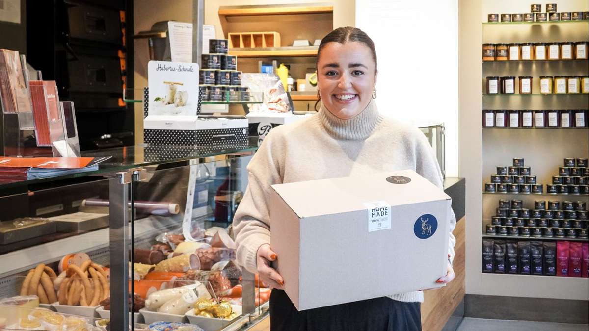 Weihnachtskochbox für Zuhause: Wir testen die Wild-Kochbox von Weller – Das Original - Stuttgart