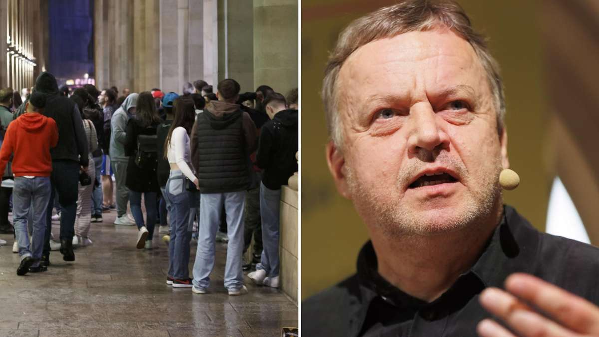 Haushaltsberatungen in Stuttgart: Freie Träger warnen – „Sparmaßnahmen gefährden den Frieden in unserer Stadt“ - KRZ Plus