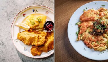 Serie „Besser essen“: Zwölf Restaurants in Baden-Württemberg, die einen Besuch wert sind